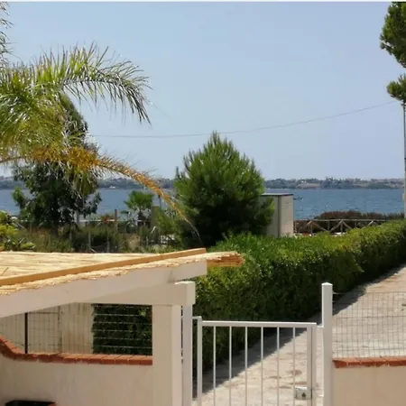 Holiday home Casa Vacanza Stefania Marsala