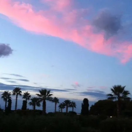 Casa Vacanza Stefania *