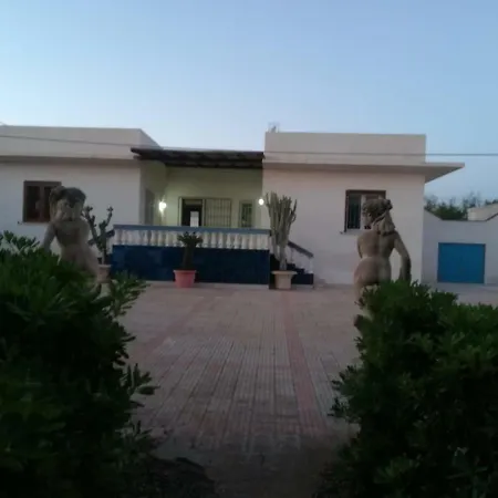 Casa Vacanza Stefania *