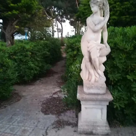 Casa Vacanza Stefania *