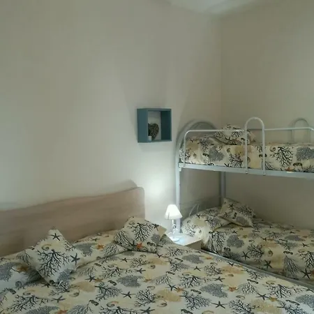 Casa Vacanza Stefania *