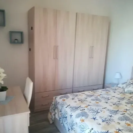 Casa vacanze Casa Vacanza Stefania