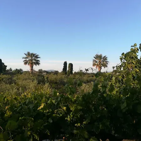 Casa Vacanza Stefania Marsala