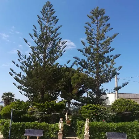 Casa Vacanza Stefania Marsala