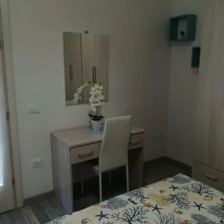 Casa Vacanza Stefania * Marsala