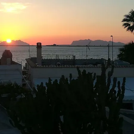 Casa vacanze Casa Vacanza Stefania Marsala