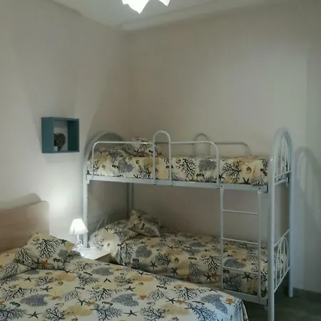 Casa Vacanza Stefania Marsala