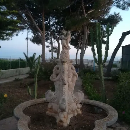 Casa Vacanza Stefania Casa vacanze Marsala