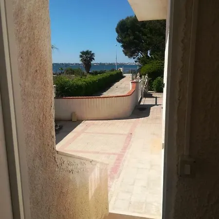 Casa Vacanza Stefania * Marsala