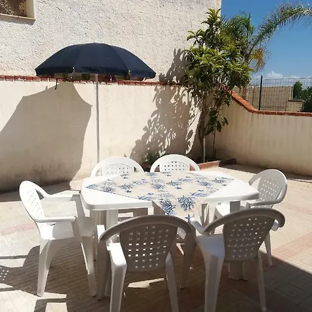 Casa Vacanza Stefania Holiday home