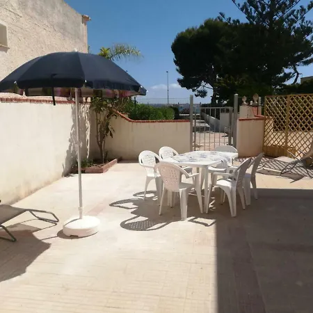 Casa Vacanza Stefania Holiday home Marsala