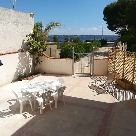 Casa Vacanza Stefania Holiday home *