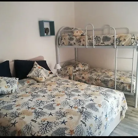 Casa Vacanza Stefania *