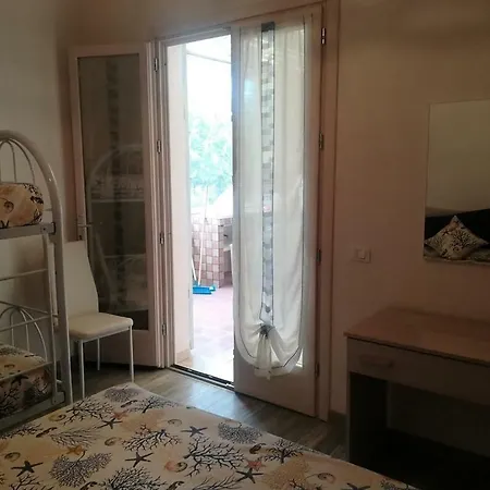Casa Vacanza Stefania Holiday home *