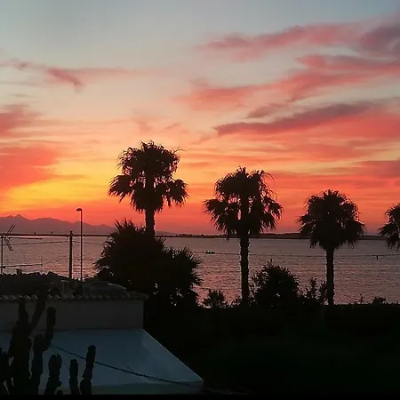 Casa Vacanza Stefania *