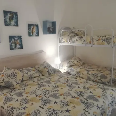 Holiday home Casa Vacanza Stefania