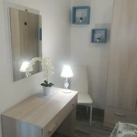 Casa Vacanza Stefania Holiday home Marsala