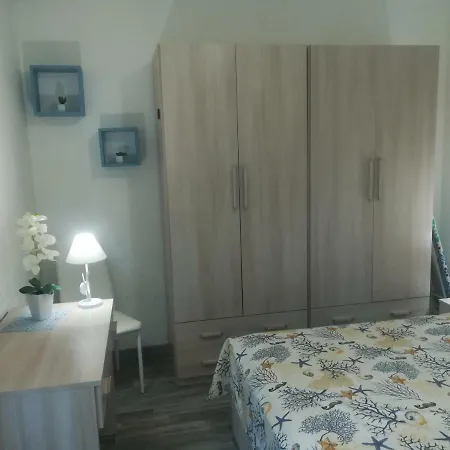 Holiday home Casa Vacanza Stefania Marsala