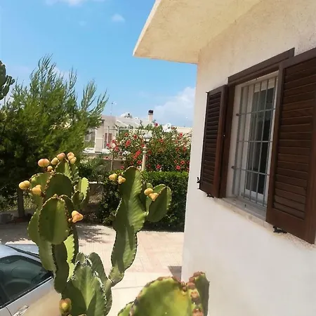 Holiday home Casa Vacanza Stefania *