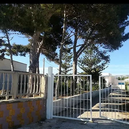 Casa Vacanza Stefania