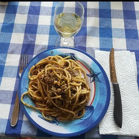 Casa Vacanza Stefania * Marsala
