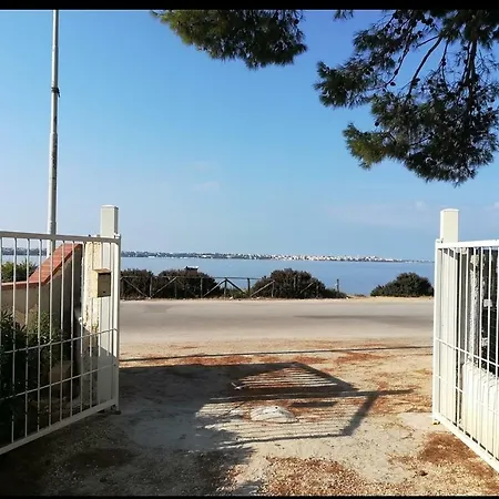 Casa Vacanza Stefania