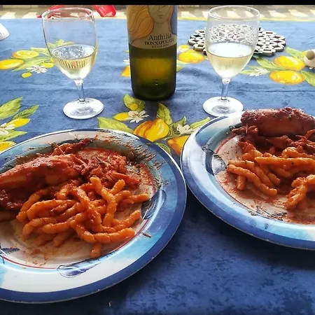 Casa Vacanza Stefania Holiday home *