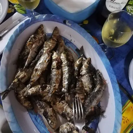 Casa Vacanza Stefania Holiday home Marsala