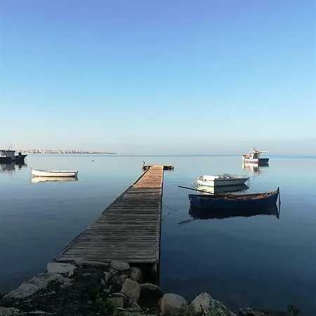 Casa Vacanza Stefania