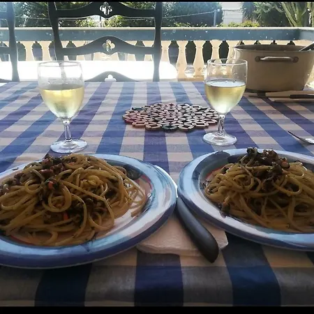 Holiday home Casa Vacanza Stefania