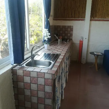 Casa Vacanza Stefania * Marsala