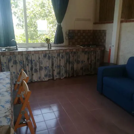Casa Vacanza Stefania * Marsala