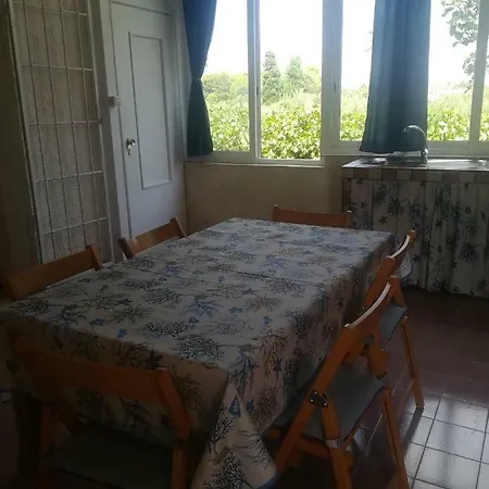 Holiday home Casa Vacanza Stefania *