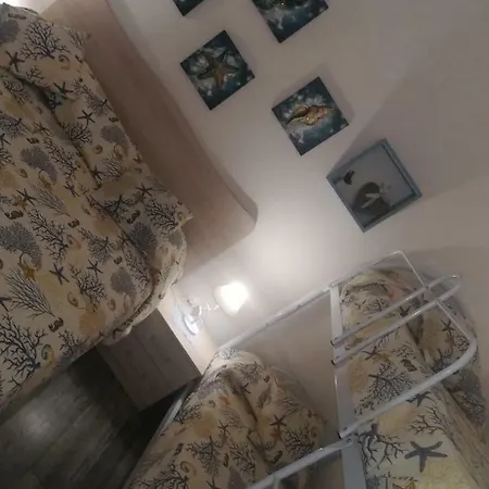 Casa Vacanza Stefania Marsala