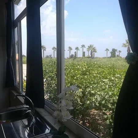 Casa Vacanza Stefania * Marsala