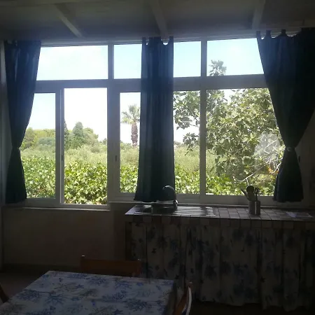 Casa Vacanza Stefania * Marsala