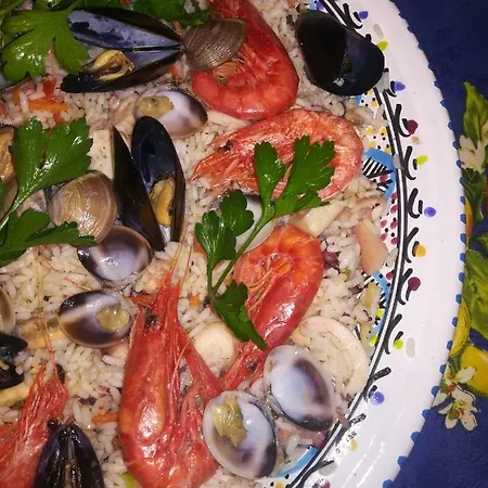Casa Vacanza Stefania * Marsala