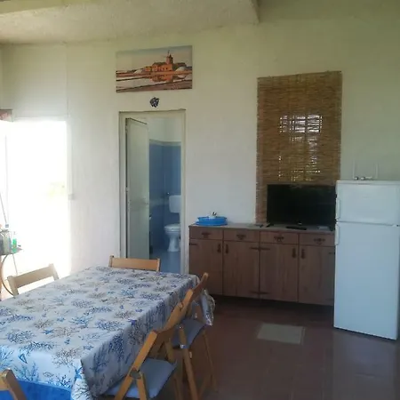 Casa Vacanza Stefania * Marsala