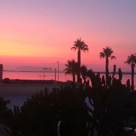 Casa Vacanza Stefania Holiday home Marsala